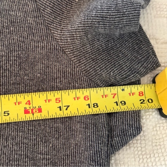 Comfy U.S.A. Maxi Dress and Jacket Set Small Lagenlook - Picture 10 of 10